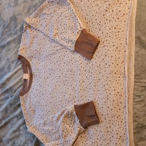 Lounge About Sweatshirt